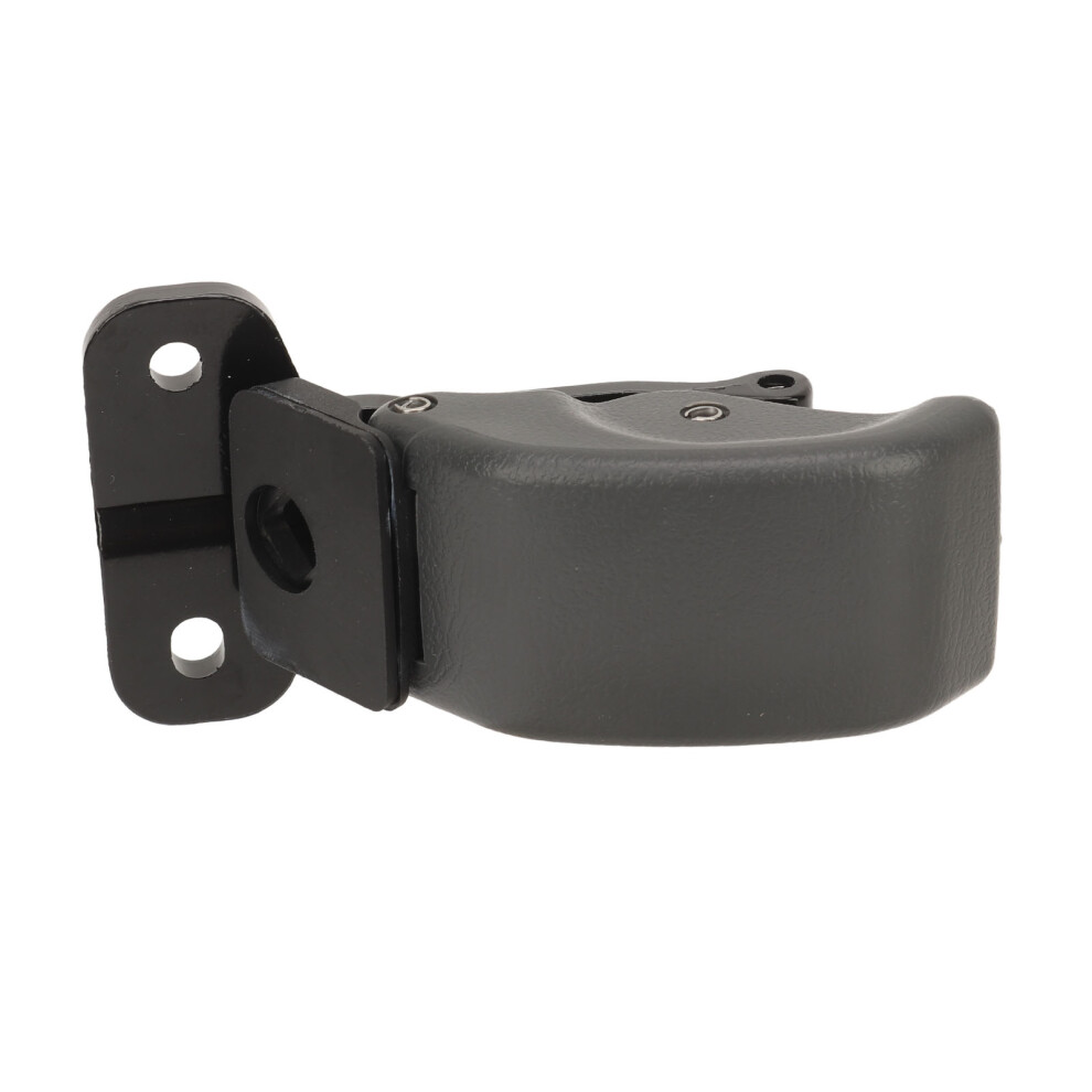 Quarter Window Lock Enhanced Security Quarter Gray 8320539757025