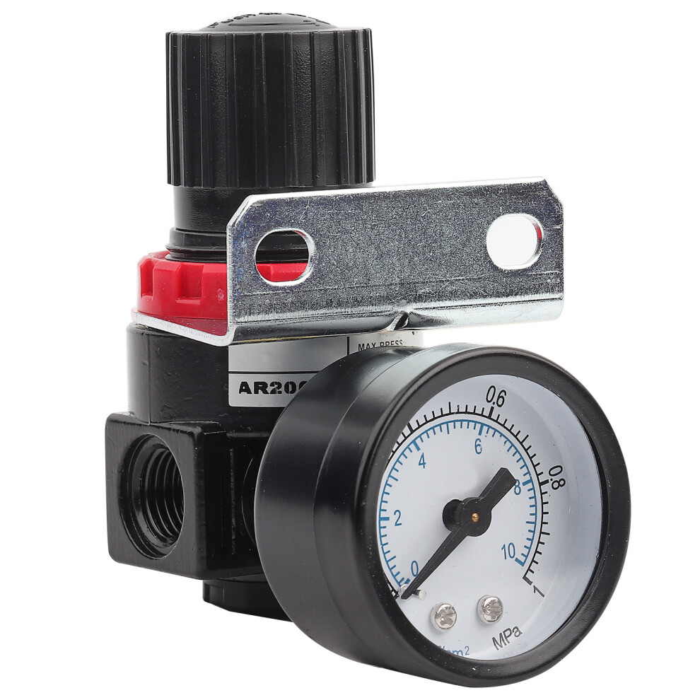 AR2000 Air Source Filter Processor Pneumatic