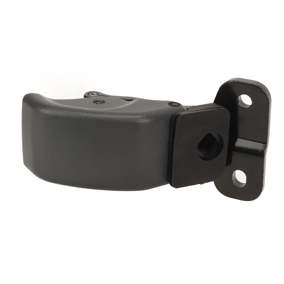 Quarter Window Lock Enhanced Security Quarter Gray 8320539756998