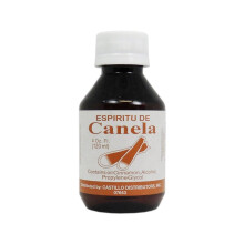 Olio per capelli alla cannella Espiritu De Canela 2 once