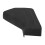 Front Left Seat Trim Cover 9L3Z 1661693 CA Plastic 10