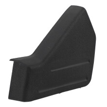 Front Left Seat Trim Cover 9L3Z 1661693 CA Plastic