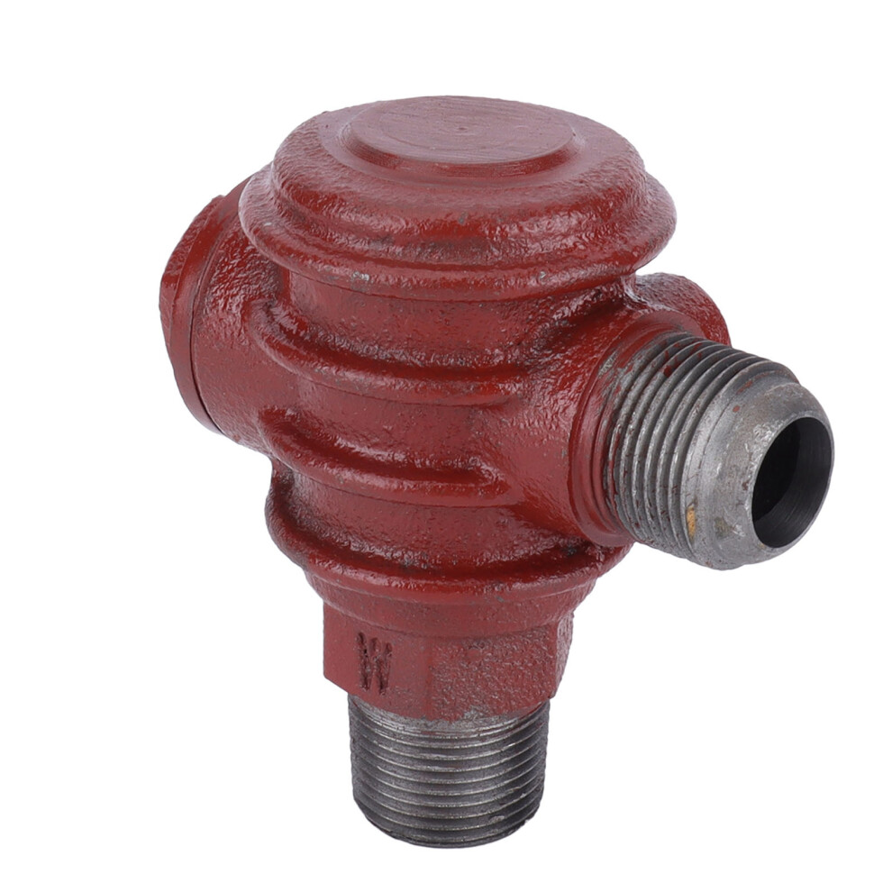 Check Valve Cast Iron Unidirectional Piston Type