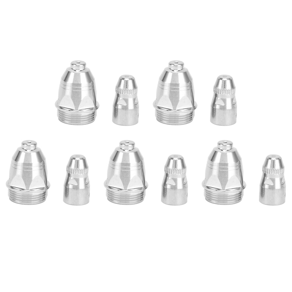 P80 Plasma Cutting Torch Consumables Kit Plasma 8320539757216