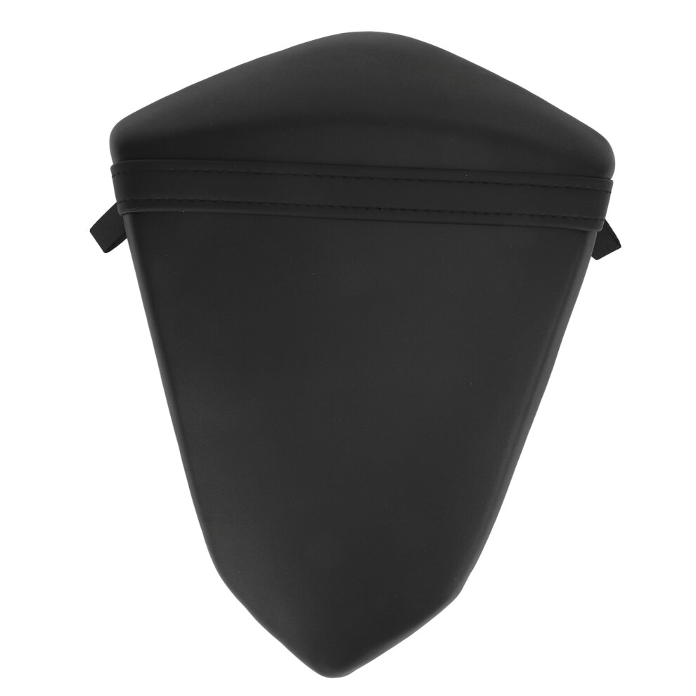 Motorcycle Passenger Seat Cushion Pillion Soft 8320539757520
