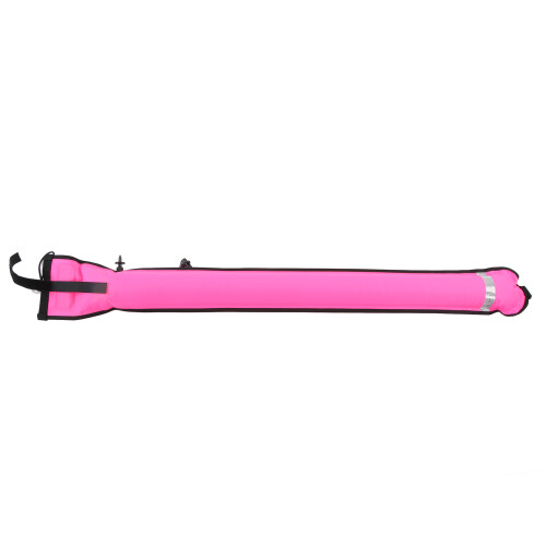 120x15cm Scuba Diving Surface Marker Buoy High 2