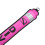 150x15cm Scuba Diving Surface Marker Buoy High 15