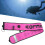 150x15cm Scuba Diving Surface Marker Buoy High 11