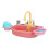 Kitchen Sink Play Set Plastic Interactive Pretend 9
