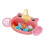 Kitchen Sink Play Set Plastic Interactive Pretend 7