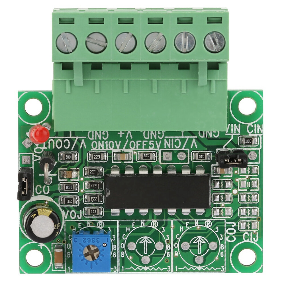 0Â5V/10V/1Â5V To 0Â20Ma/4Â20Ma Voltage To Current 8320539757872