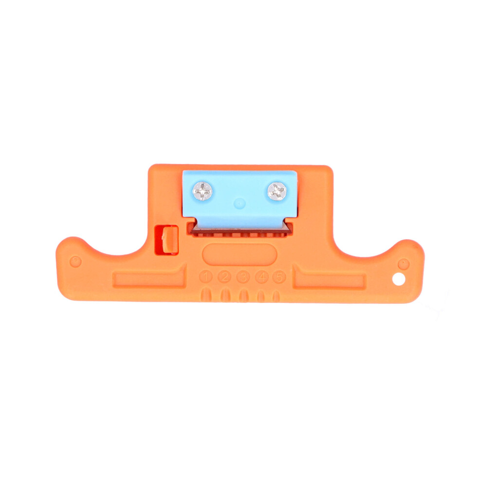 Cable Stripper Longitudinal Technicians