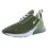 Nike NIKE Scarpe da uomo Modern Medium Olive White Oil Green 9.5 1