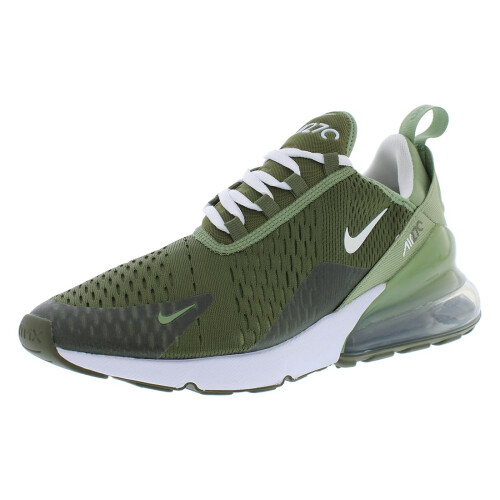 Nike NIKE Scarpe da uomo Modern Medium Olive White Oil Green 9.5