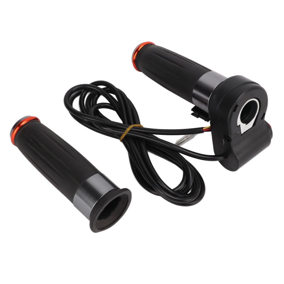 1Pair Electric Vehicle Twist Throttle Accelerator 8320539758237