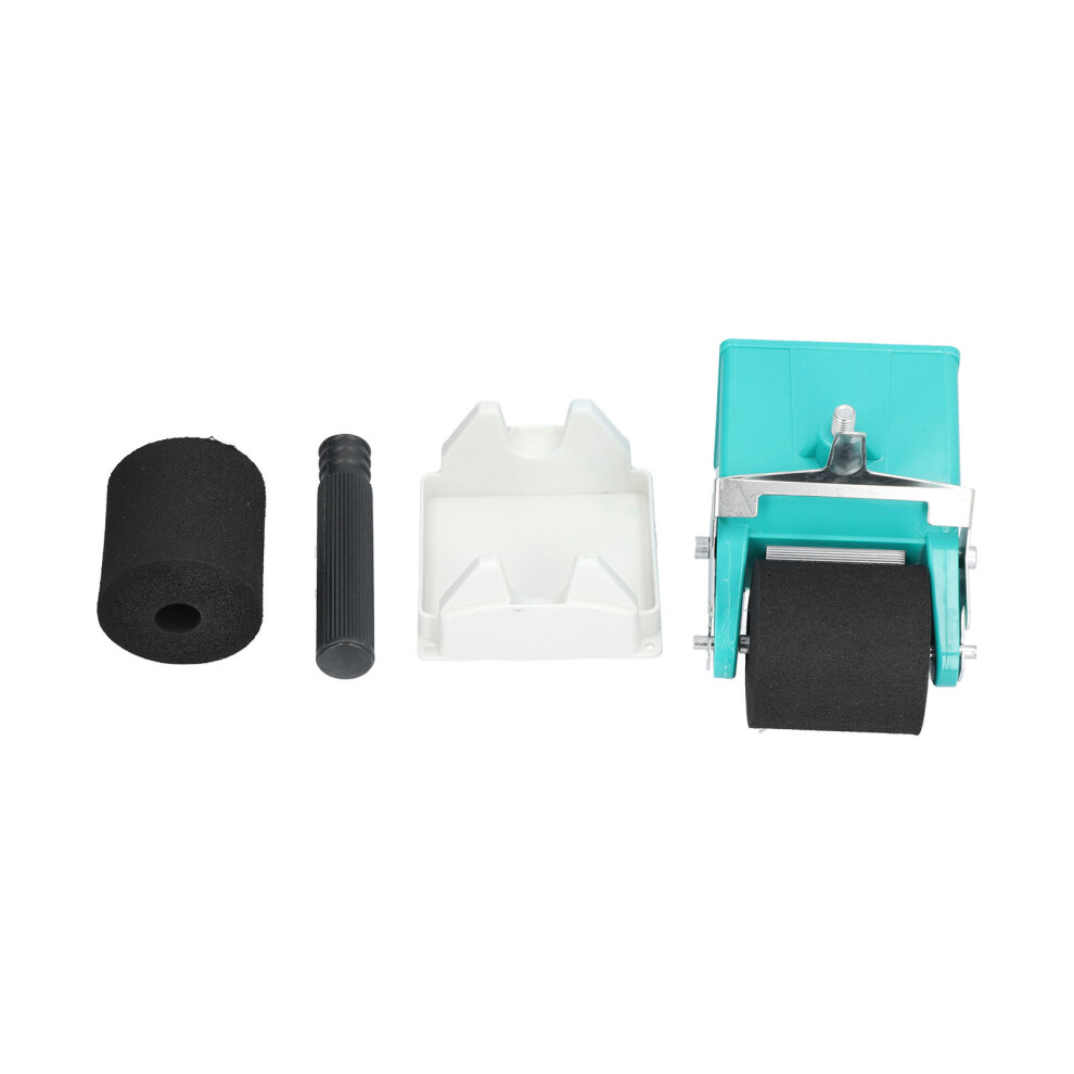Portable Glue Applicator Adjustable DIY Handheld