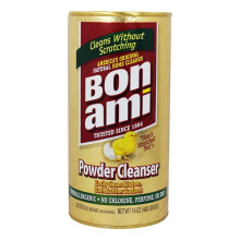 BON AMI - 100% Natuurlijk Poederreiniger Keuken & Badkamer - 14 oz.