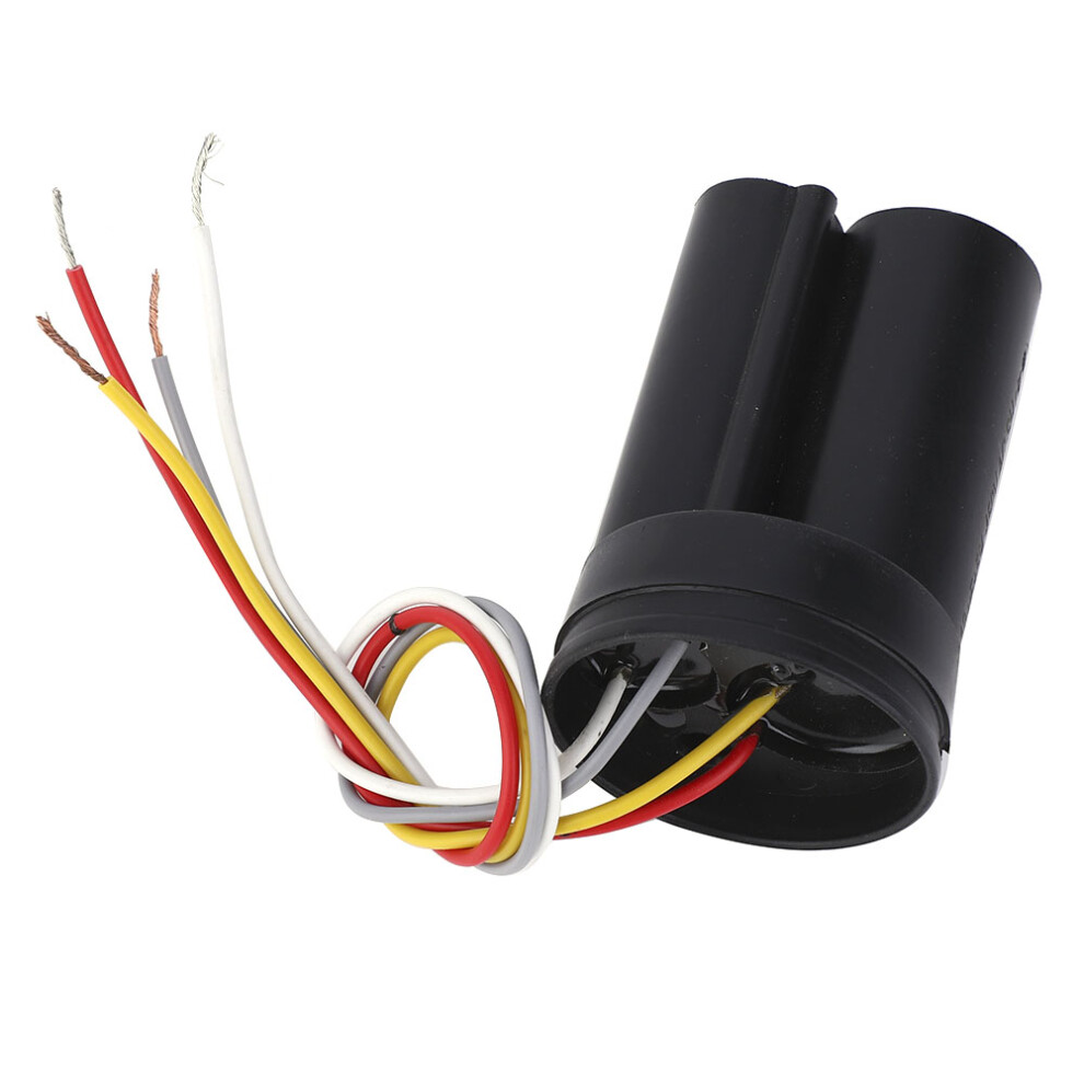 450V 12uf 5uf Dual Starting Capacitor for Washing