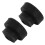 2 Pcs AC Air Conditioner Condenser Mount 80175 SE0 8