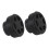 2 Pcs AC Air Conditioner Condenser Mount 80175 SE0 9