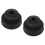 2 Pcs AC Air Conditioner Condenser Mount 80175 SE0 2