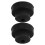 2 Pcs AC Air Conditioner Condenser Mount 80175 SE0 6