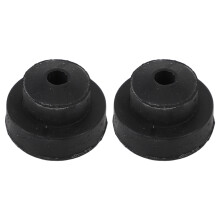 2 Pcs AC Air Conditioner Condenser Mount 80175 SE0