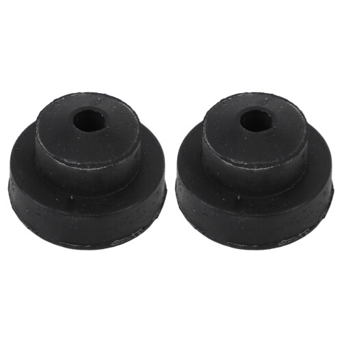 2 Pcs AC Air Conditioner Condenser Mount 80175 SE0
