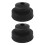 2 Pcs AC Air Conditioner Condenser Mount 80175 SE0 3