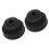 2 Pcs AC Air Conditioner Condenser Mount 80175 SE0 10