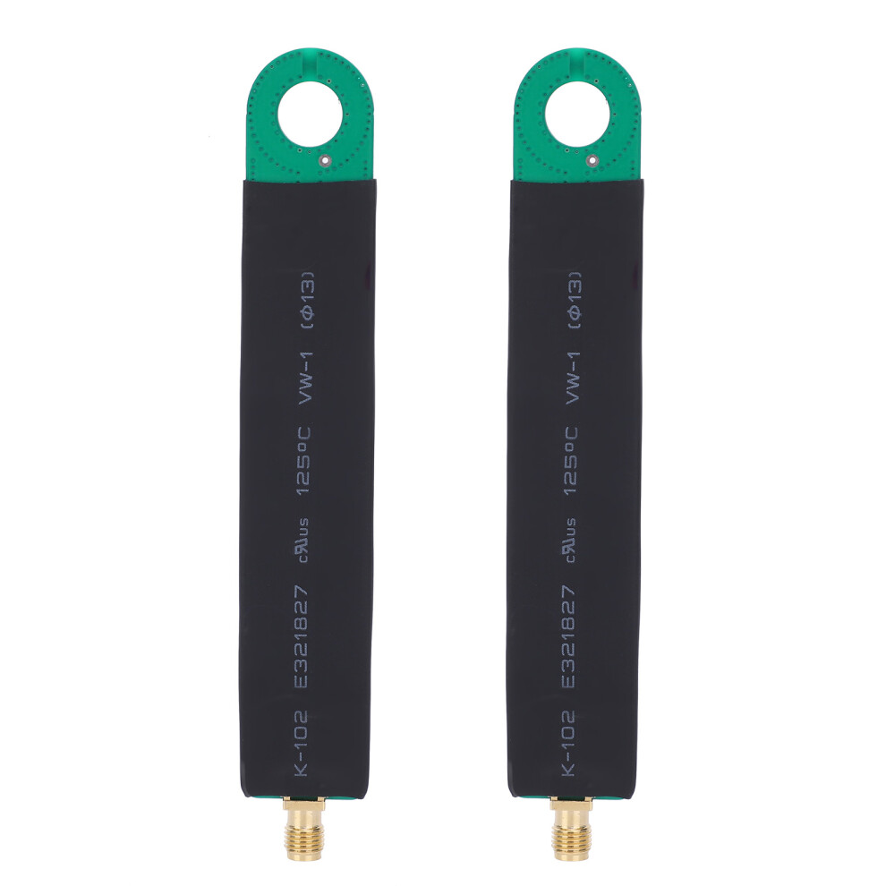2pcs 15mm NearField Magnetic Field Probe EMI SMA
