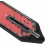 Portable Tennis Crosses String Saver Replacement Locks for Shock Absorption, Durable Material, Universal Fit 4