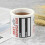 100pcs Roll Oil Change Maintenance Service Reminder Stickers Window Rectangle Adhesive 8