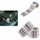 100pcs Roll Oil Change Maintenance Service Reminder Stickers Window Rectangle Adhesive 2