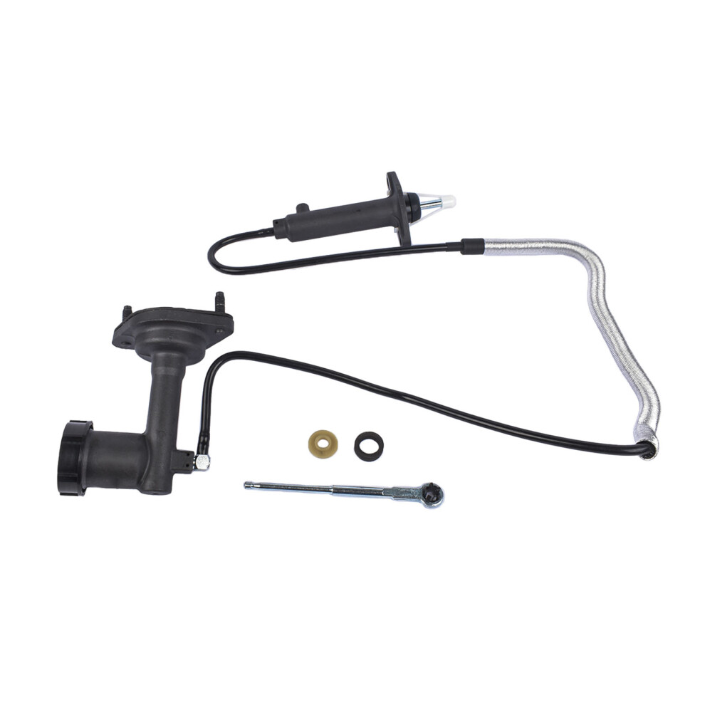 Clutch Master And Slave Cylinder Assembly 8320539759272