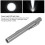 Small USB LED Flashlight Rechargeable Torch Pen Light for Medical Diagnostics 9