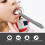 Small USB LED Flashlight Rechargeable Torch Pen Light for Medical Diagnostics 5