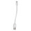 Small USB LED Flashlight Rechargeable Torch Pen Light for Medical Diagnostics 12
