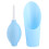 19Pcs Succulent Plant Transplanting Tool Set, ABS, Blue/Pink 13