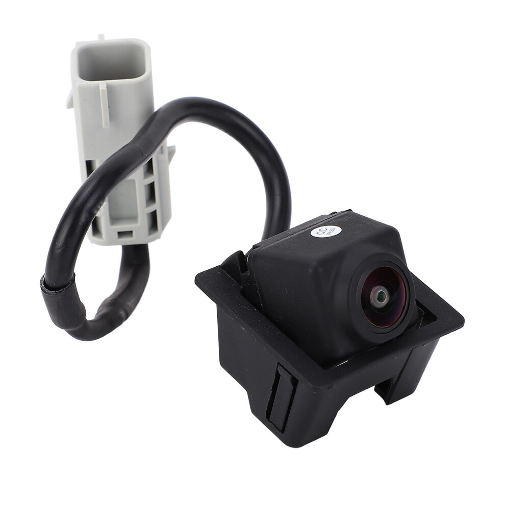 Rear View Parking Aid Camera 95407397 Ip68 Anti 8320539759463