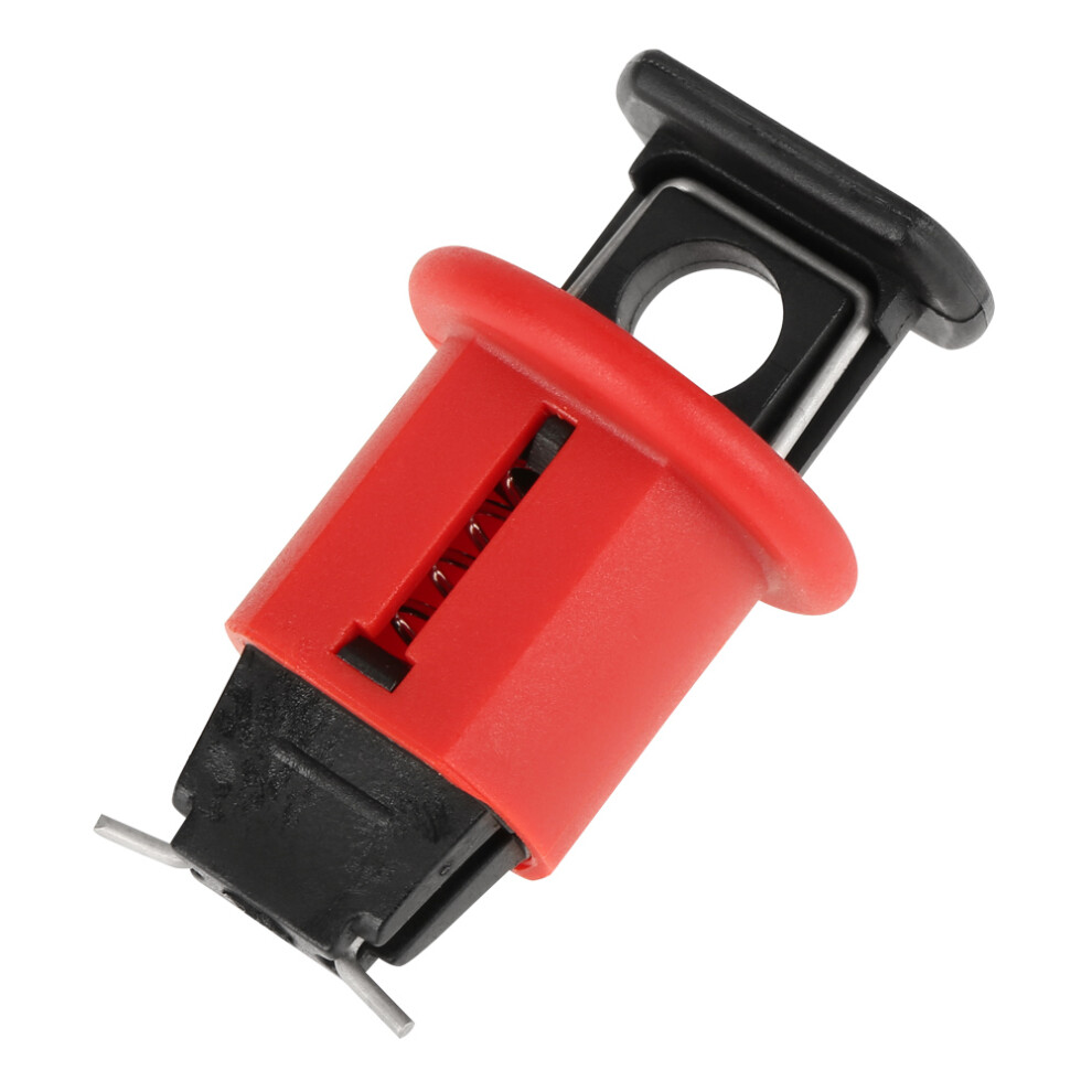 Miniature Circuit Breaker Lock Air Switch