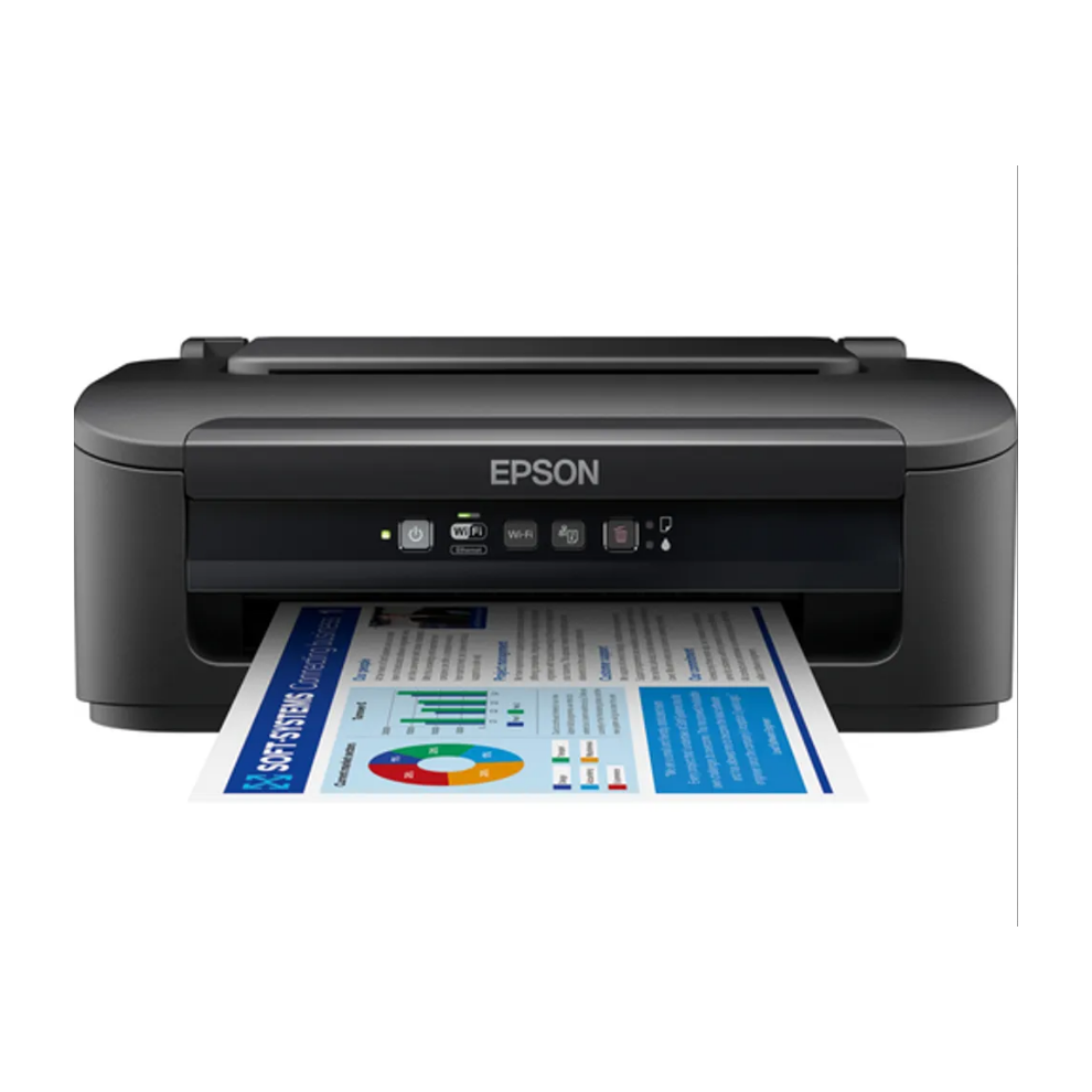 Epson Workforce Wf-2110W - Image 12