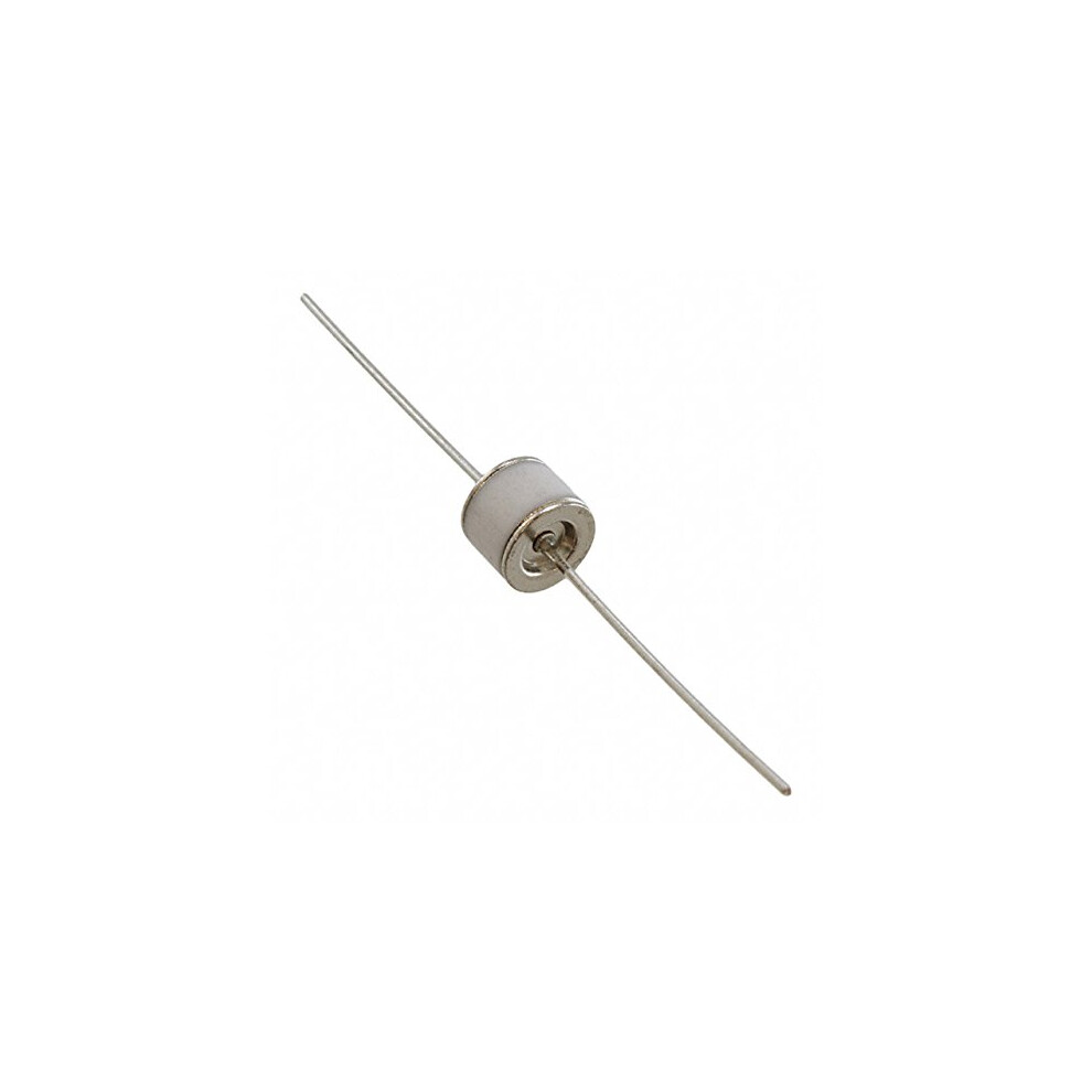 Gdt 300V 20% 5Ka Through Hole Resistor 5Ka Current Rating 300V Voltage Rating 20% Tolerance 6482260359656