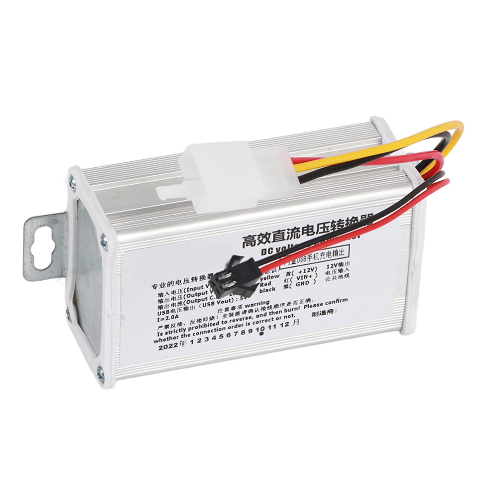 DC Converter Step Down Power Supply Module 24V‑72V