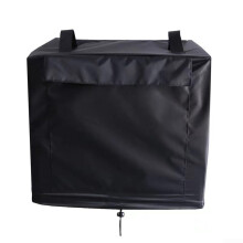 Oven Cover for OO101 Series, 420D Waterproof Material, Adjustable Drawstrings, Maximum Coverage and Protection