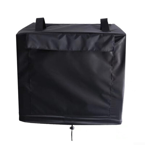 Oven Cover for OO101 Series, 420D Waterproof Material, Adjustable Drawstrings, Maximum Coverage and Protection