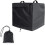Oven Cover for OO101 Series, 420D Waterproof Material, Adjustable Drawstrings, Maximum Coverage and Protection 5