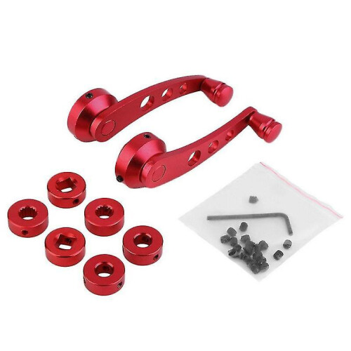 2pcs Car Handle 1