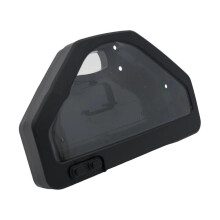 Motorbike Digital Meter for CBR1000RR 2004-2007 Tachometer Speedometer Instrument Cover Odometer Accessory