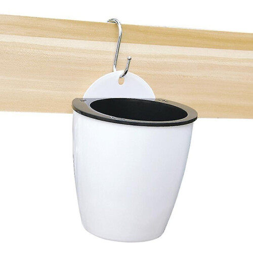 3pcs Automatic Water Absorption Flowerpot 2